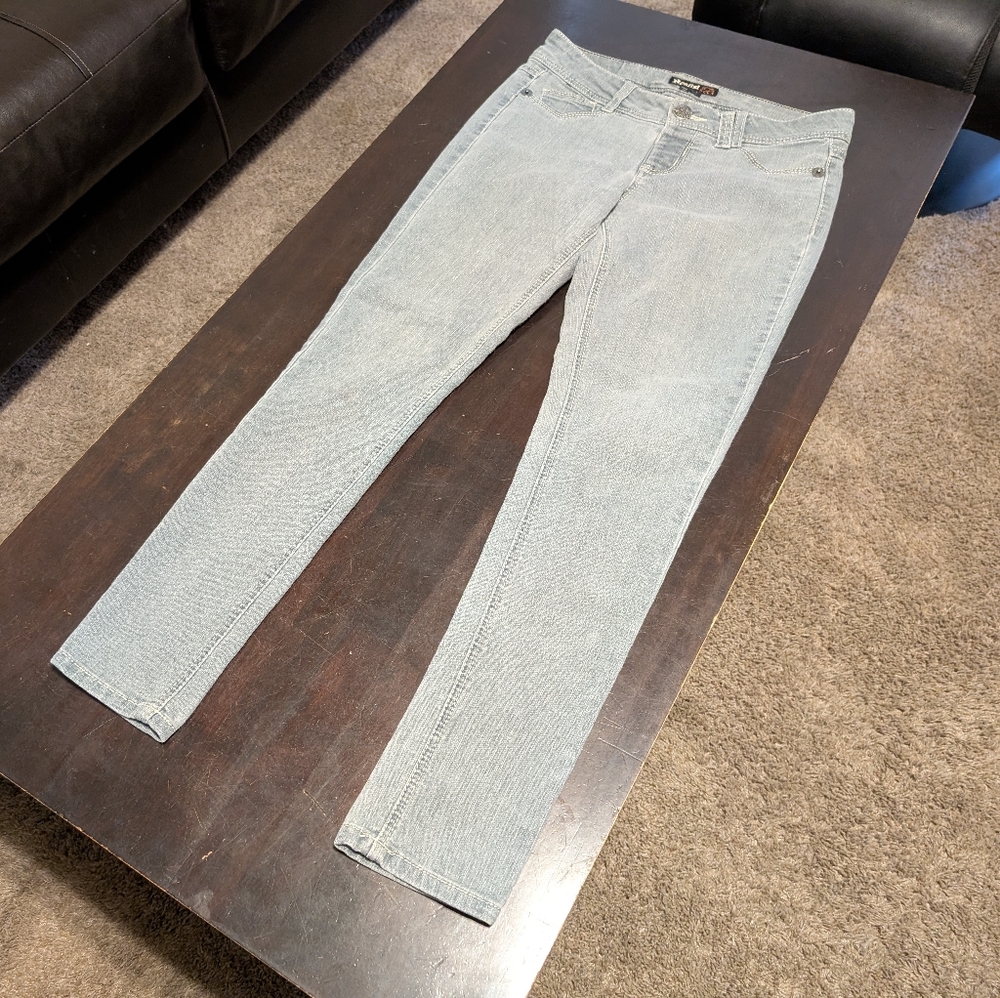 Rewind Jeans Size 7